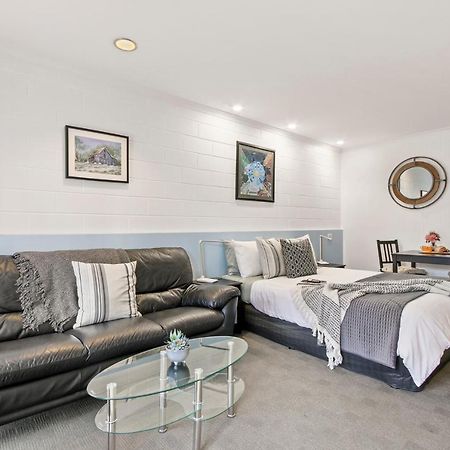 Sandbar Motel Lakes Entrance Εξωτερικό φωτογραφία