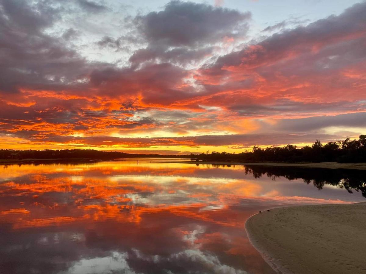 Sandbar Motel Lakes Entrance Εξωτερικό φωτογραφία