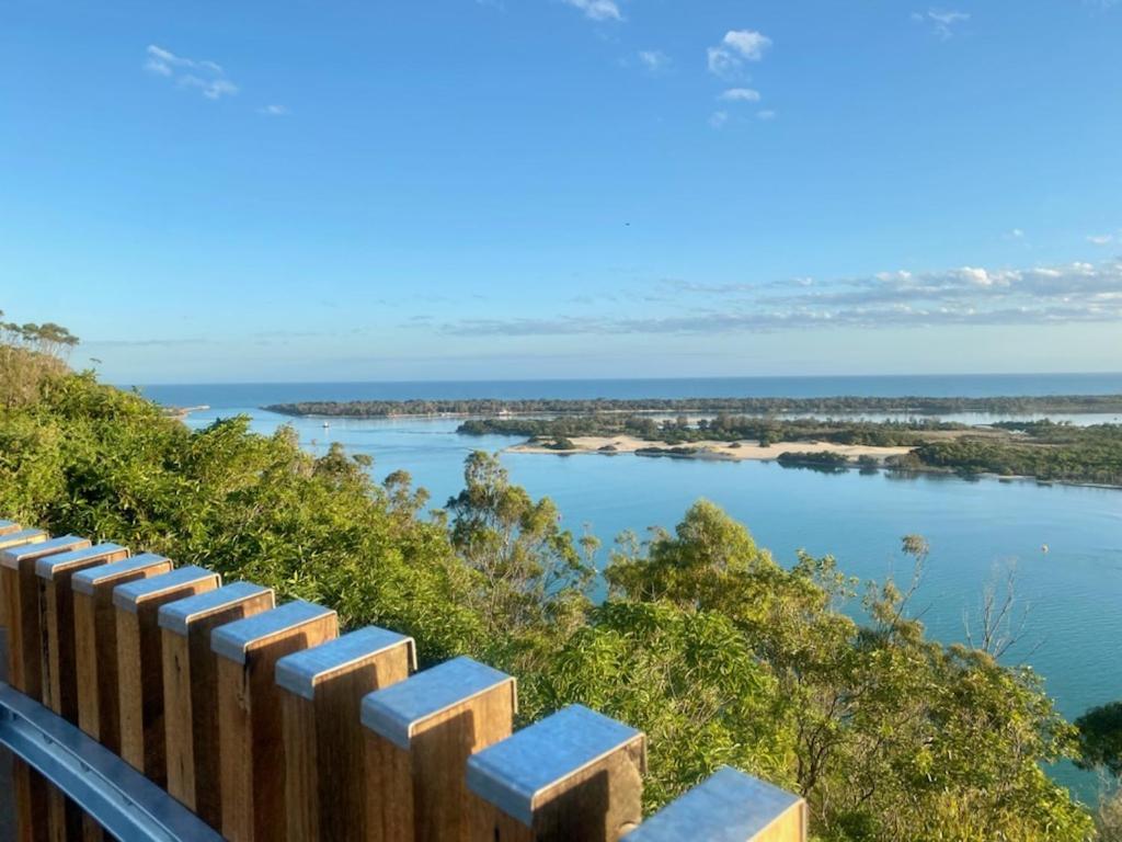 Sandbar Motel Lakes Entrance Εξωτερικό φωτογραφία
