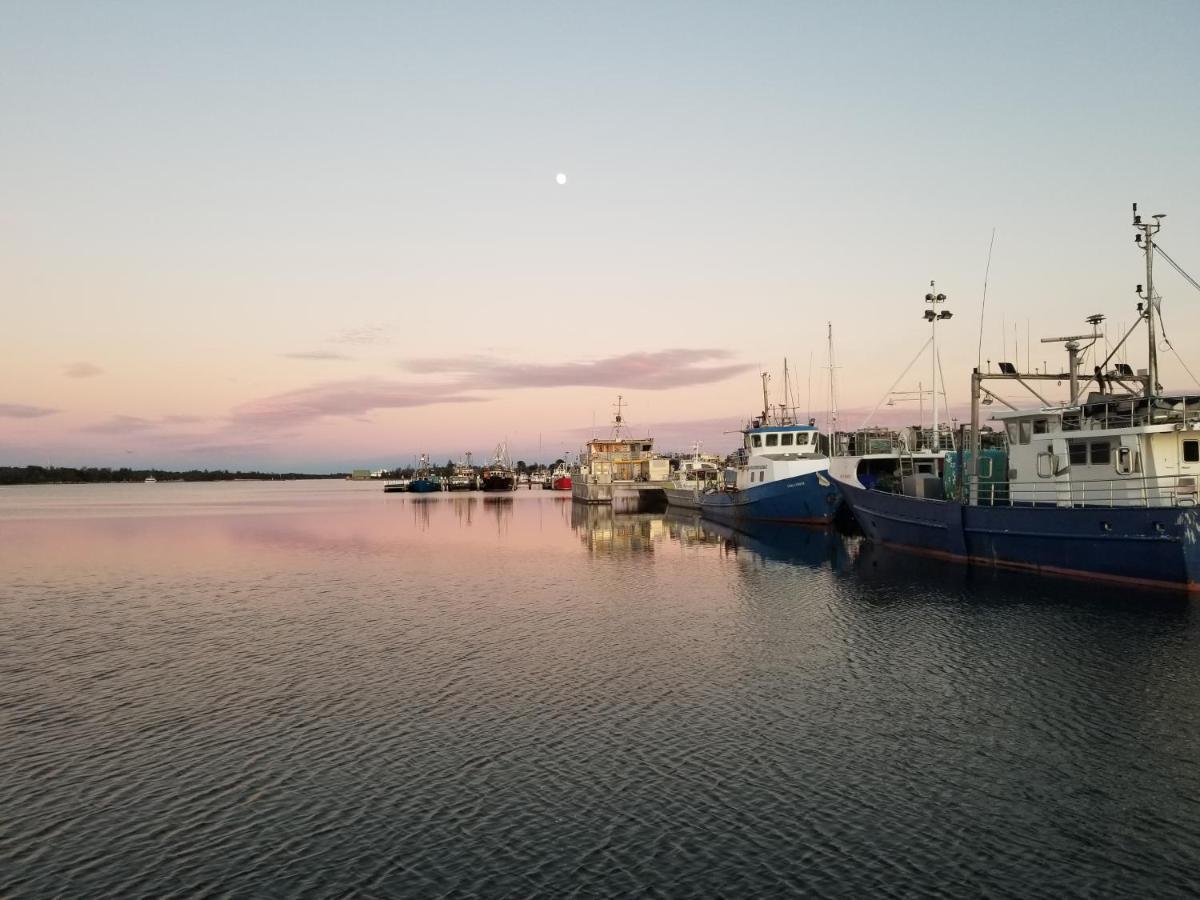 Sandbar Motel Lakes Entrance Εξωτερικό φωτογραφία