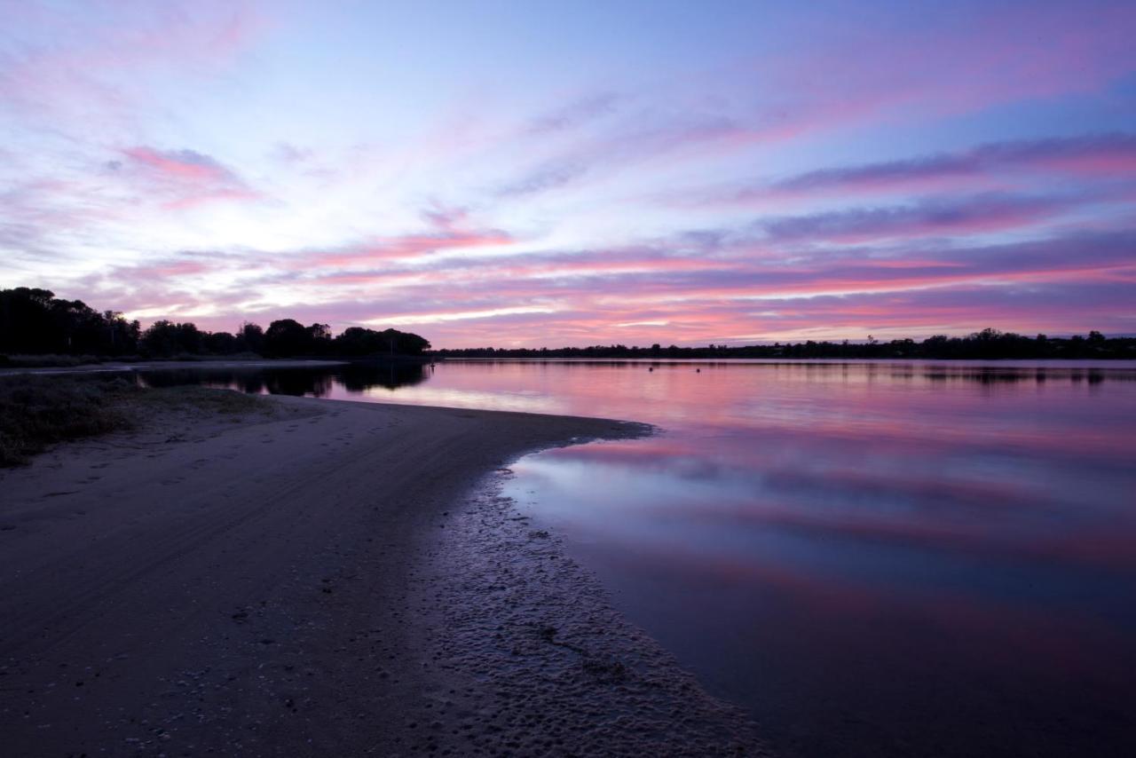 Sandbar Motel Lakes Entrance Εξωτερικό φωτογραφία