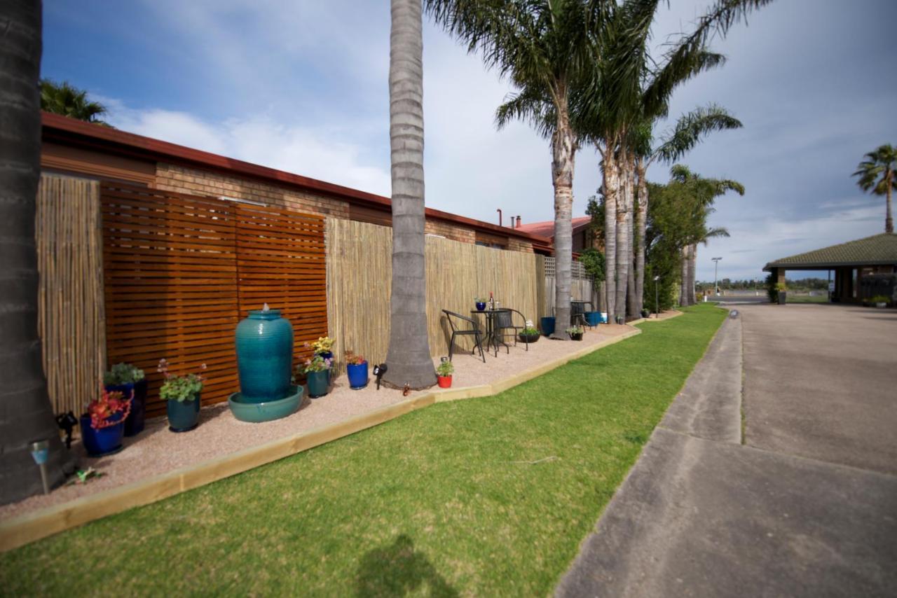 Sandbar Motel Lakes Entrance Εξωτερικό φωτογραφία