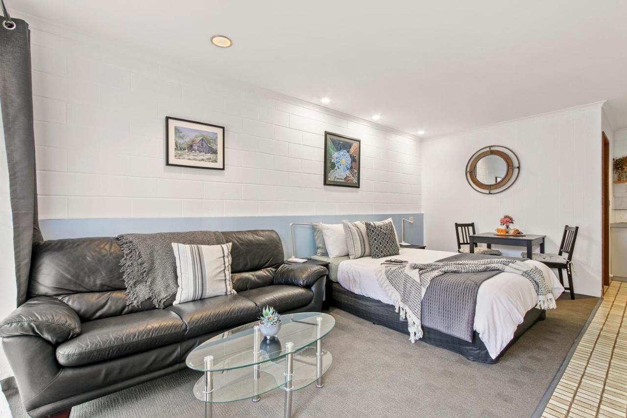 Sandbar Motel Lakes Entrance Εξωτερικό φωτογραφία