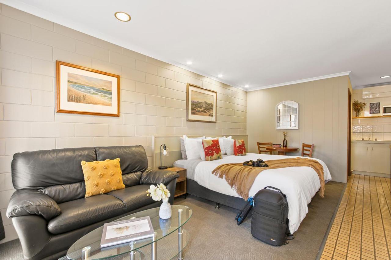 Sandbar Motel Lakes Entrance Εξωτερικό φωτογραφία