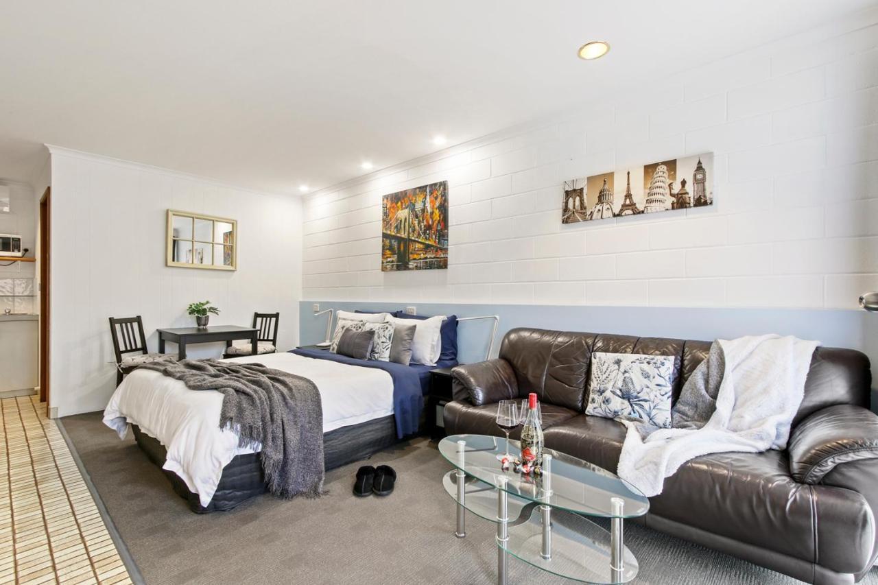 Sandbar Motel Lakes Entrance Εξωτερικό φωτογραφία