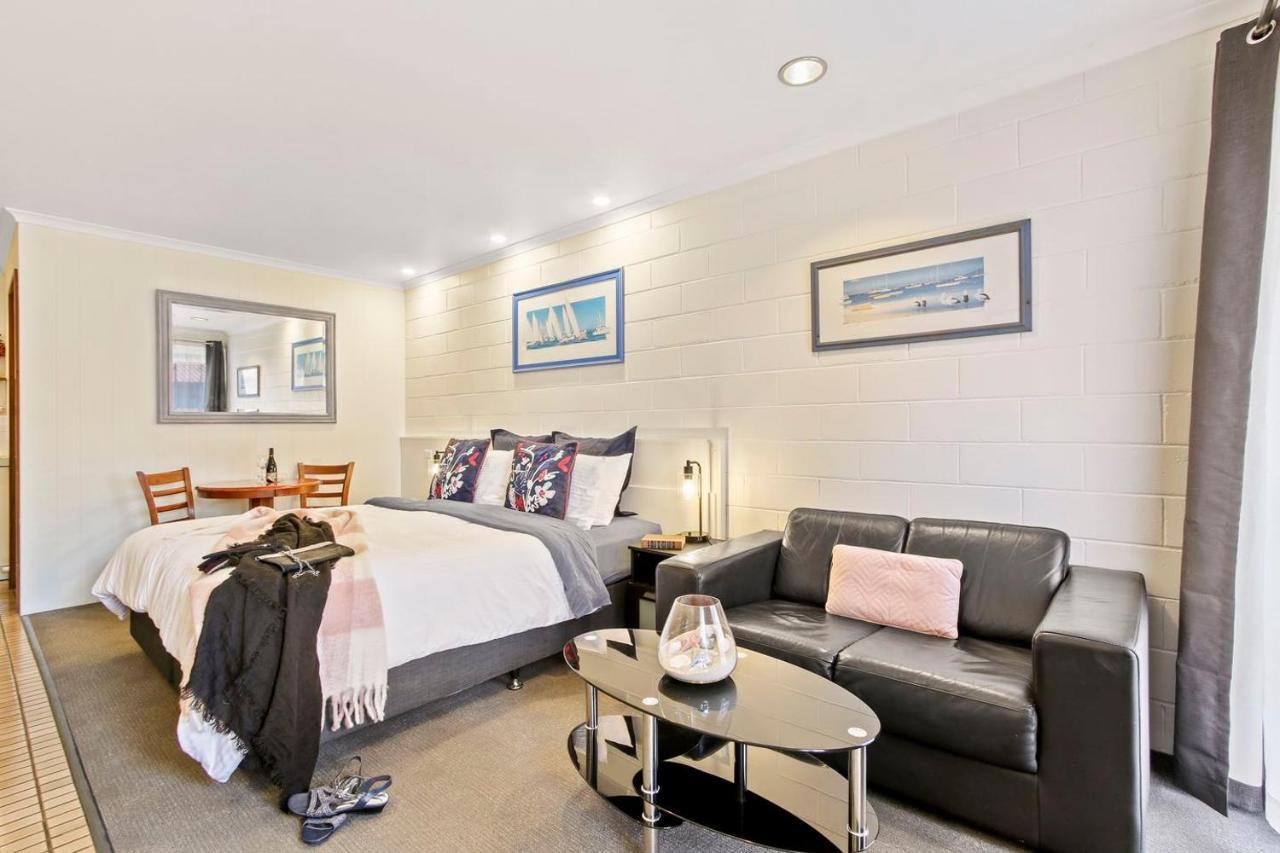 Sandbar Motel Lakes Entrance Εξωτερικό φωτογραφία