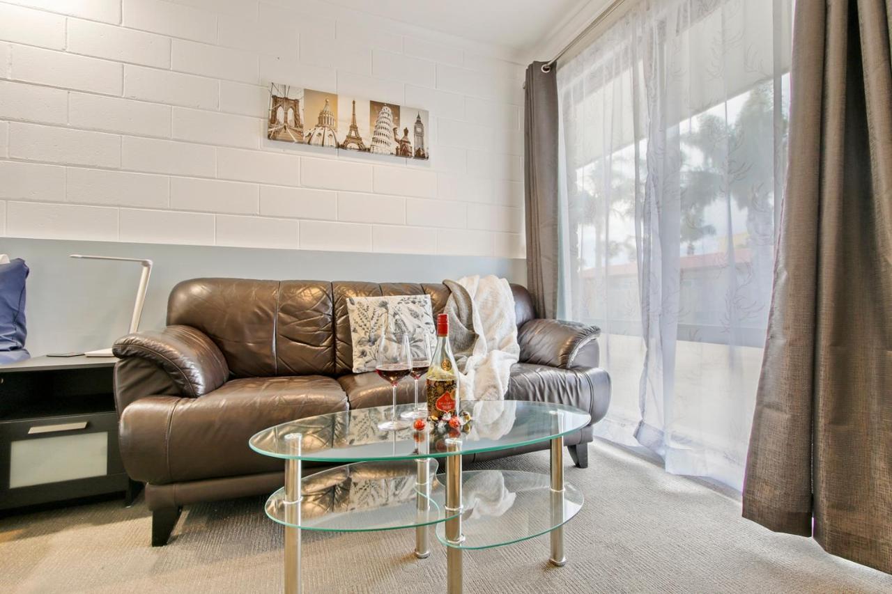 Sandbar Motel Lakes Entrance Εξωτερικό φωτογραφία