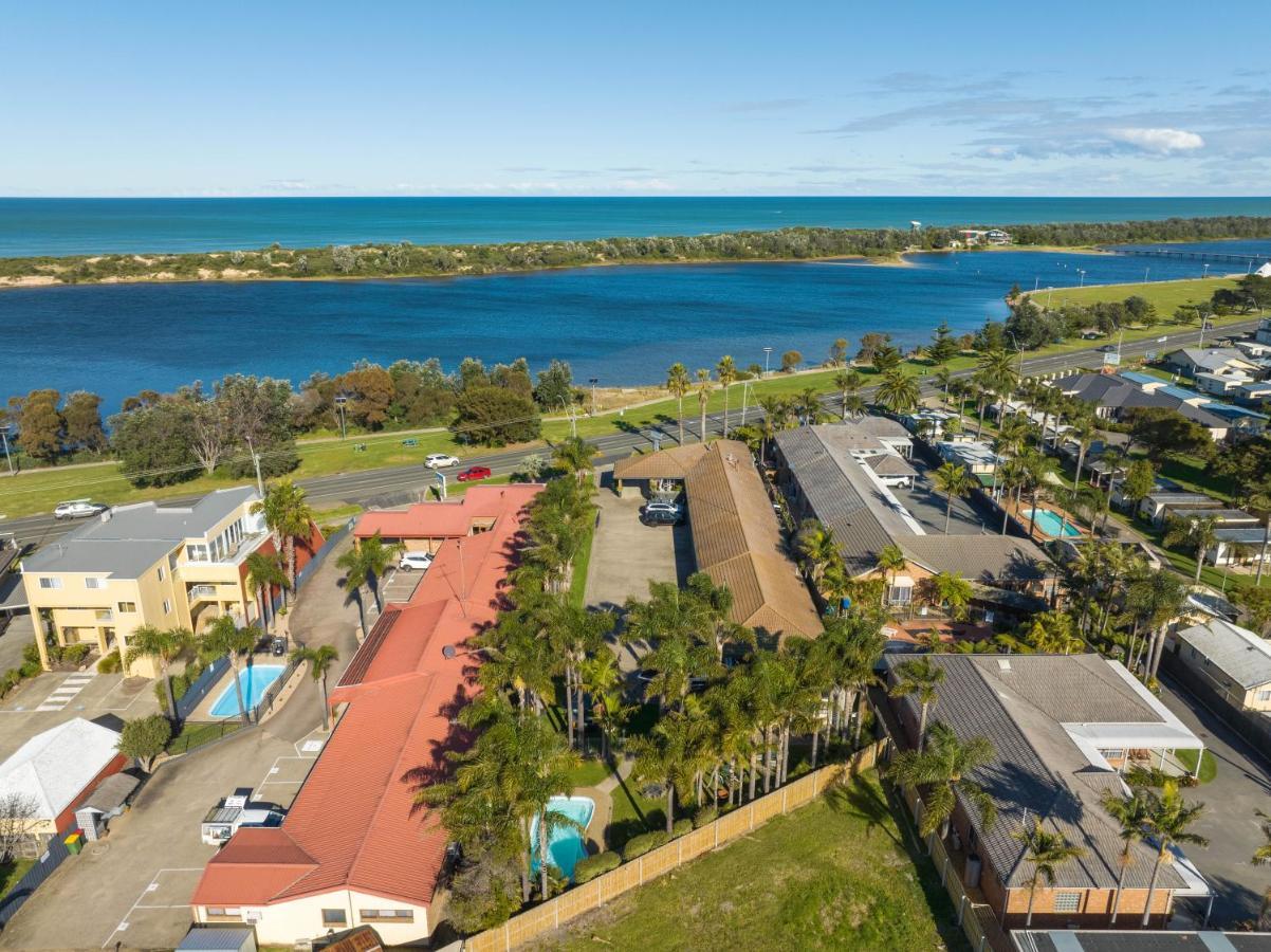 Sandbar Motel Lakes Entrance Εξωτερικό φωτογραφία