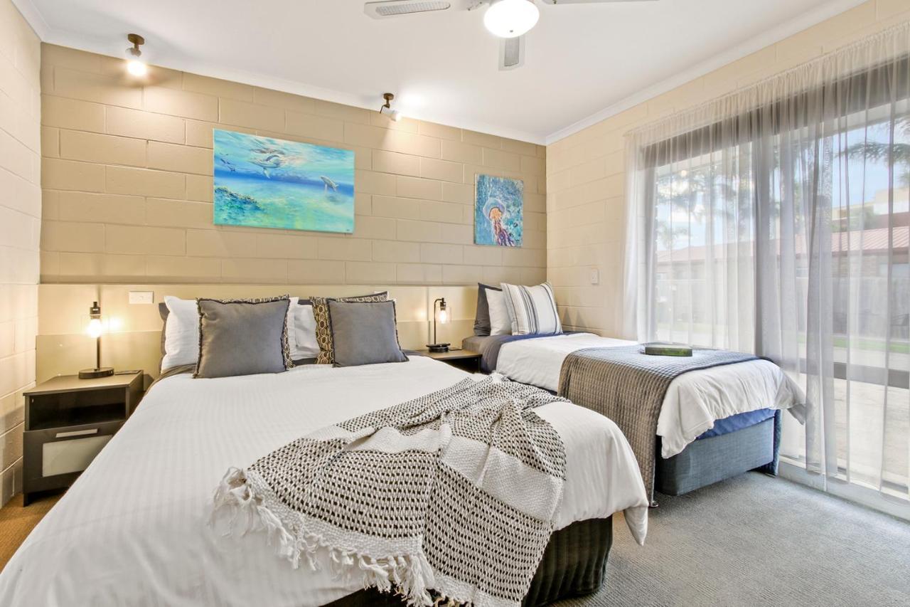 Sandbar Motel Lakes Entrance Εξωτερικό φωτογραφία