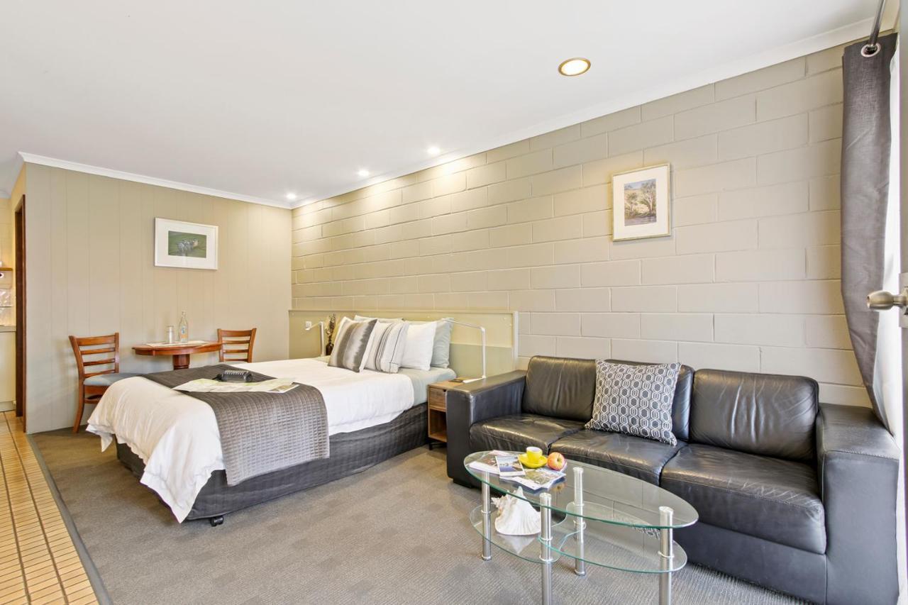Sandbar Motel Lakes Entrance Εξωτερικό φωτογραφία