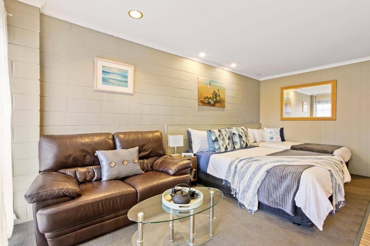 Sandbar Motel Lakes Entrance Εξωτερικό φωτογραφία