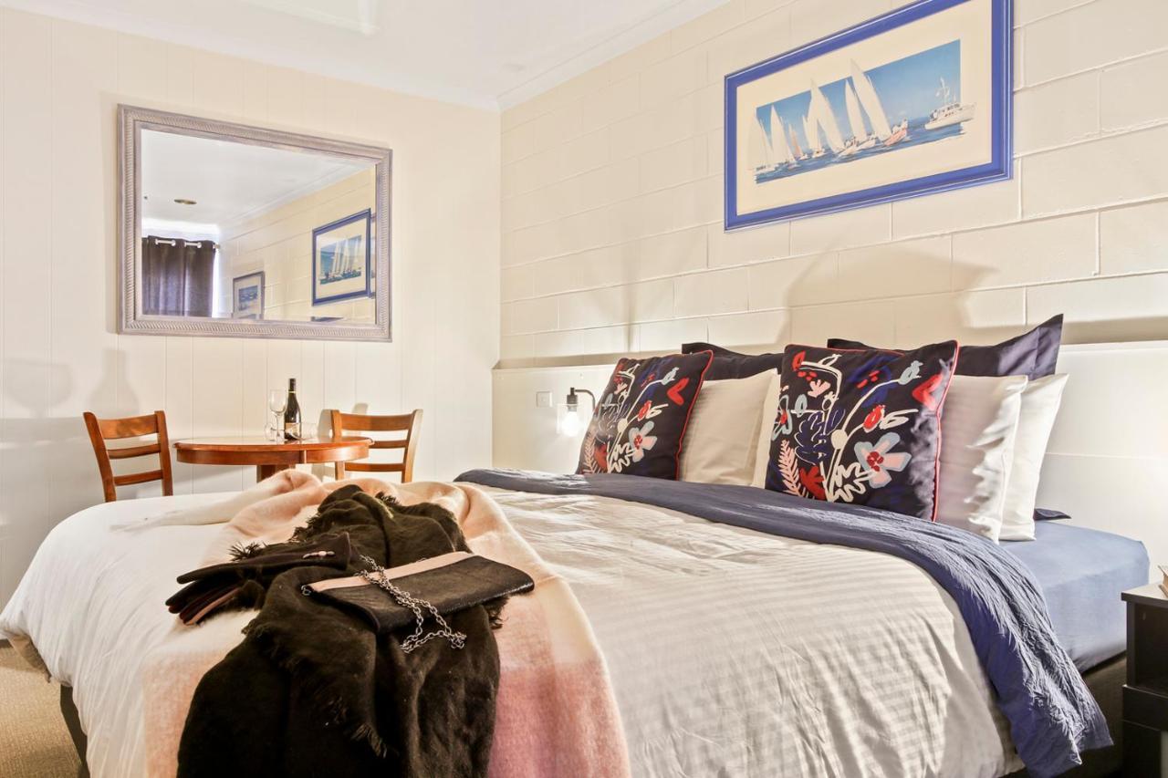 Sandbar Motel Lakes Entrance Εξωτερικό φωτογραφία