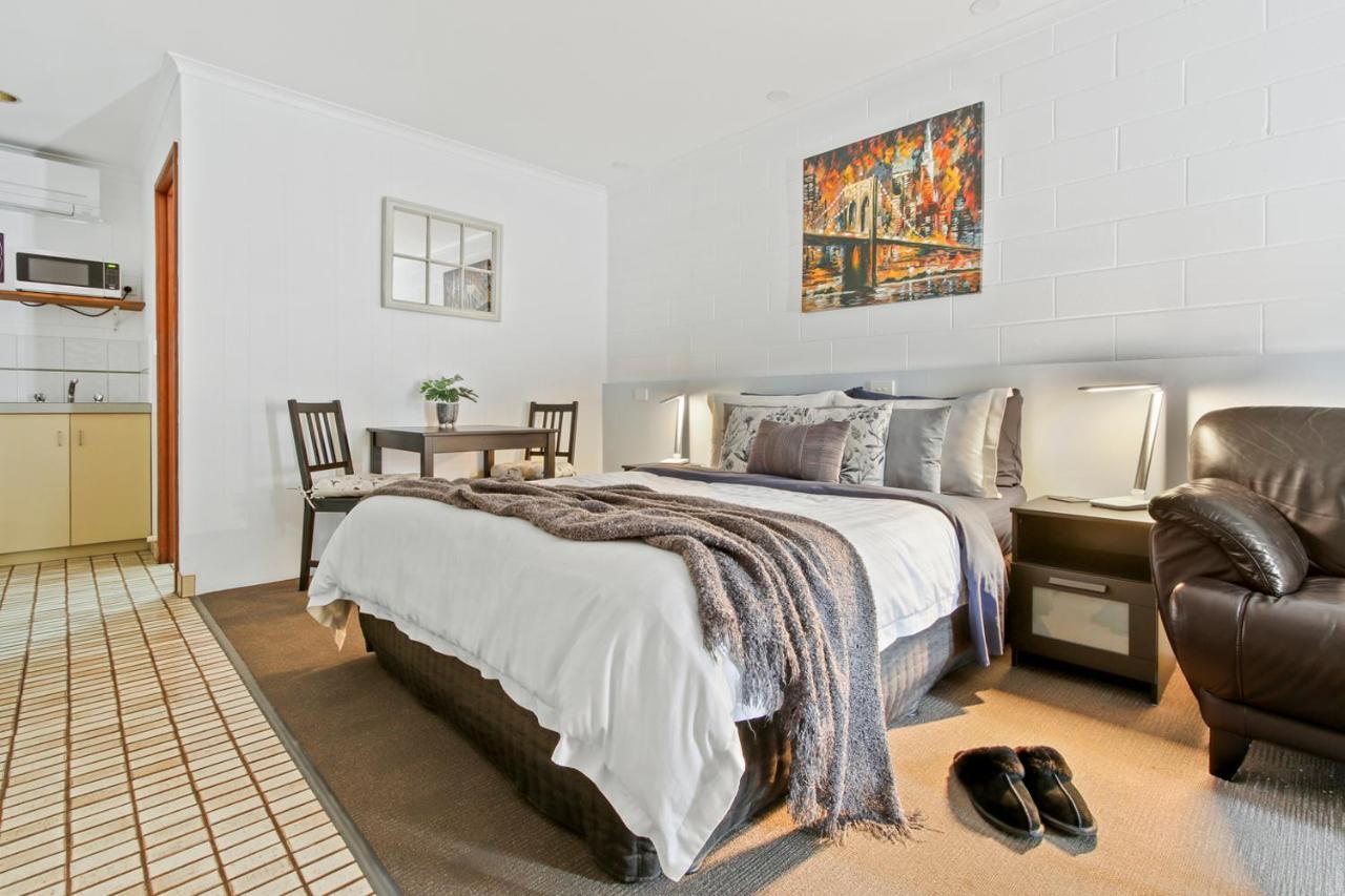 Sandbar Motel Lakes Entrance Εξωτερικό φωτογραφία