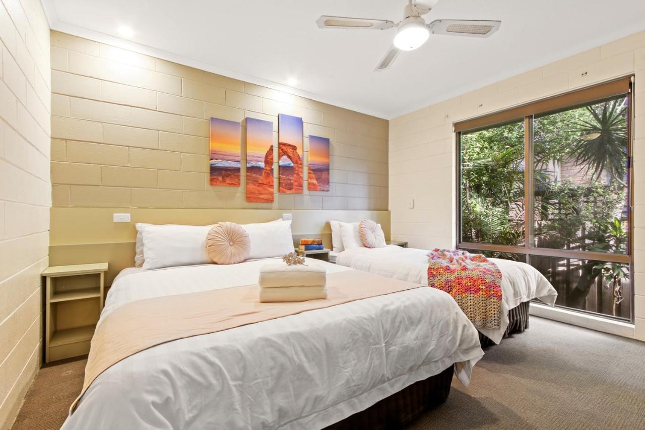 Sandbar Motel Lakes Entrance Εξωτερικό φωτογραφία