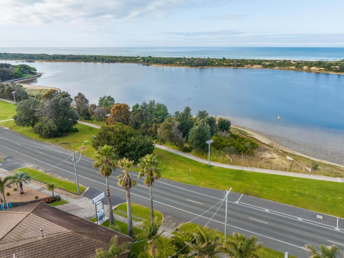 Sandbar Motel Lakes Entrance Εξωτερικό φωτογραφία