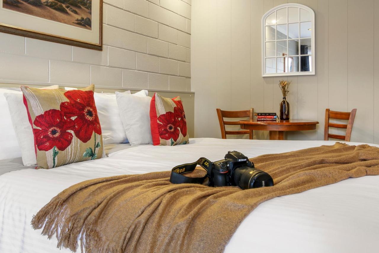 Sandbar Motel Lakes Entrance Εξωτερικό φωτογραφία