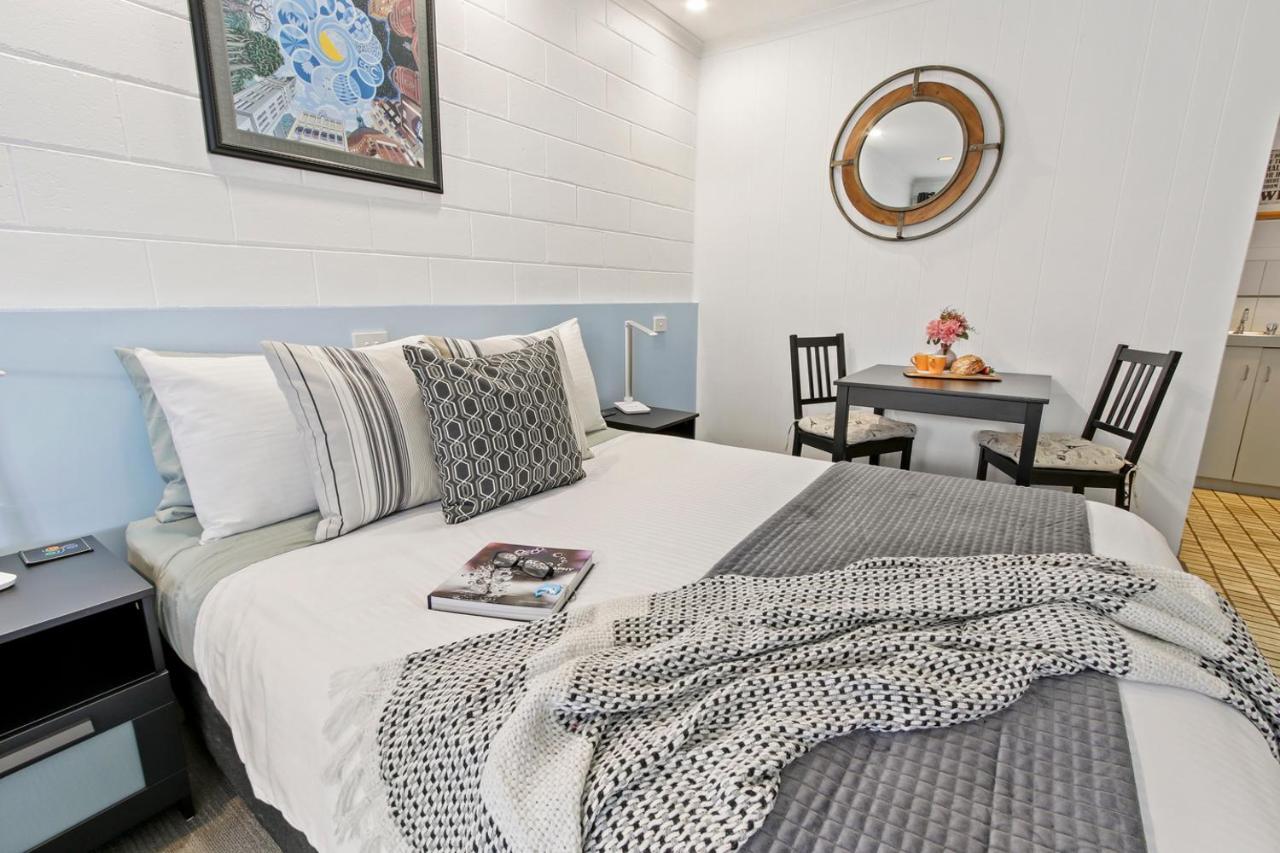 Sandbar Motel Lakes Entrance Εξωτερικό φωτογραφία