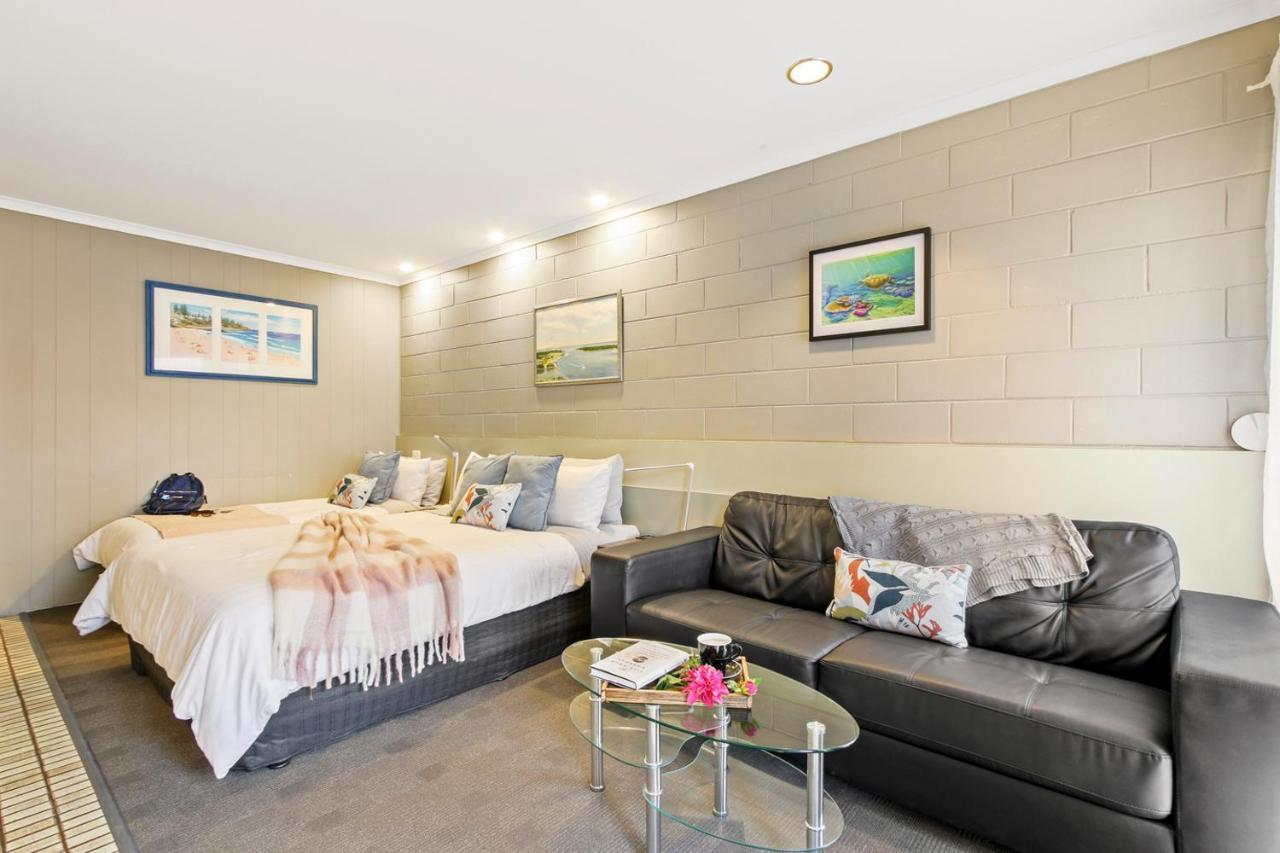Sandbar Motel Lakes Entrance Εξωτερικό φωτογραφία