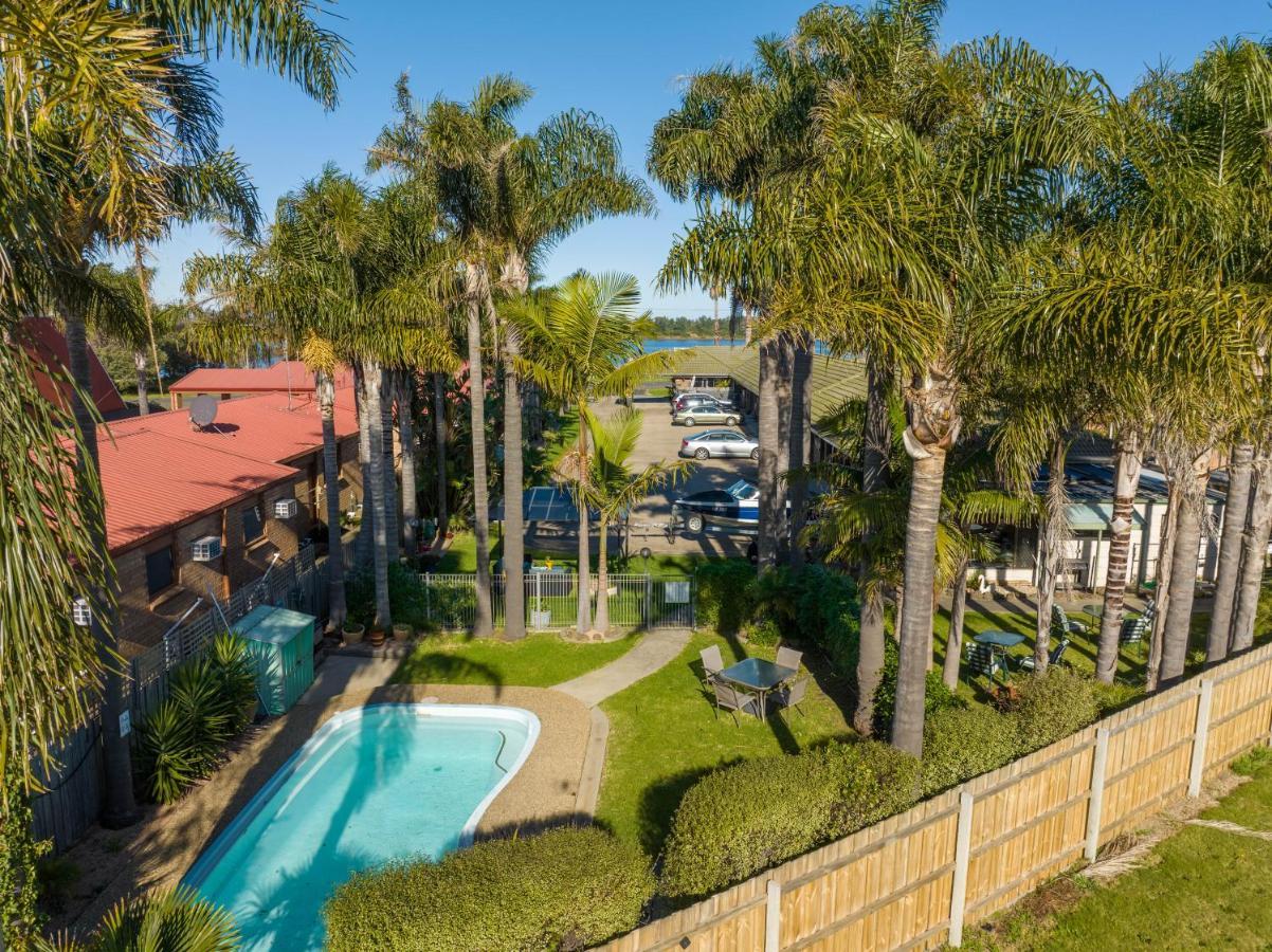 Sandbar Motel Lakes Entrance Εξωτερικό φωτογραφία