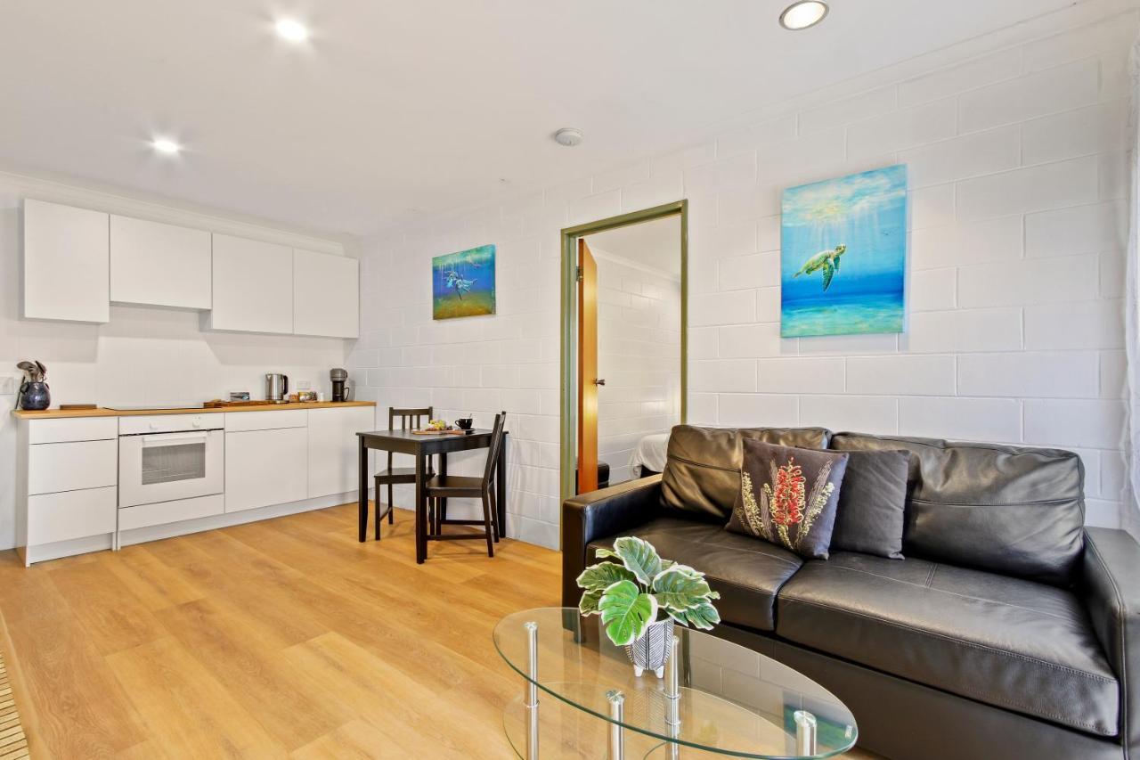 Sandbar Motel Lakes Entrance Εξωτερικό φωτογραφία