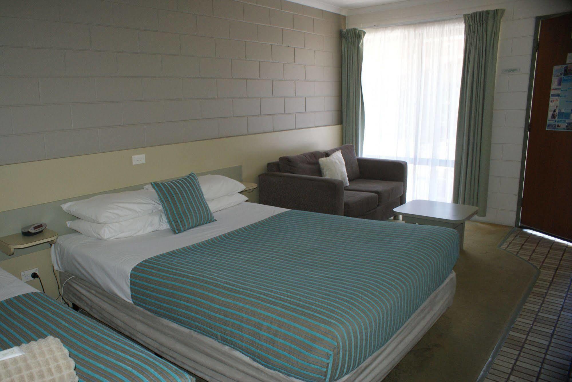 Sandbar Motel Lakes Entrance Εξωτερικό φωτογραφία