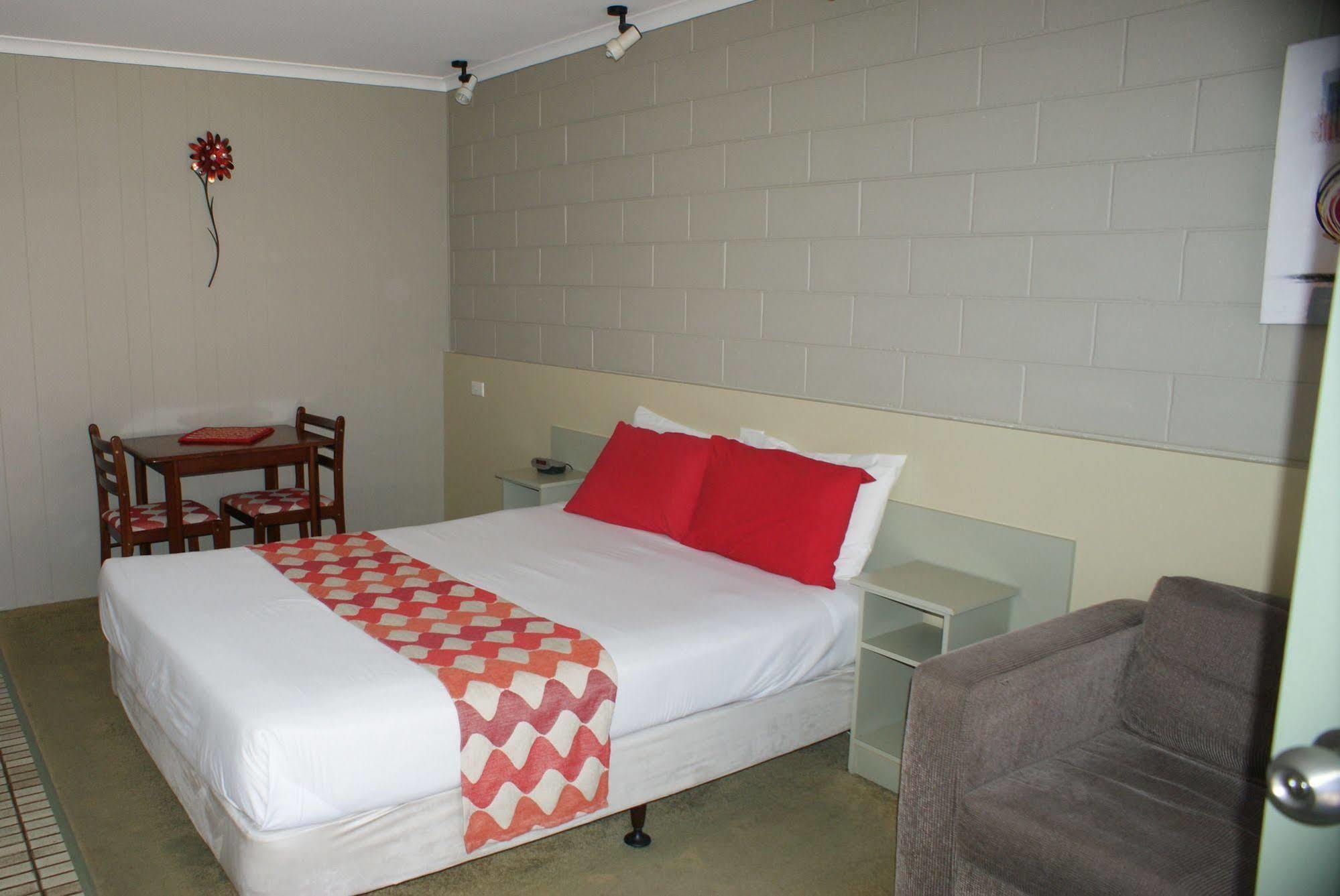 Sandbar Motel Lakes Entrance Εξωτερικό φωτογραφία